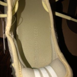 Yeezy Boost V2 Butters (Price is Negotiable)